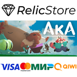Aka - STEAM GIFT РОССИЯ