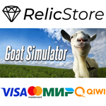 Goat Simulator - STEAM GIFT РОССИЯ