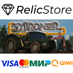 Hydroneer - STEAM GIFT РОССИЯ