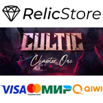 Cultic - STEAM GIFT РОССИЯ