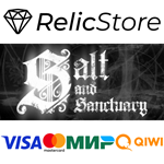 Salt and Sanctuary - STEAM GIFT РОССИЯ