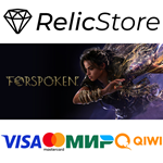 Forspoken - STEAM GIFT РОССИЯ