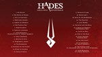Hades Original Soundtrack - STEAM GIFT РОССИЯ - изображение № 2