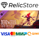 Dead Cells: Fatal Falls - DLC STEAM GIFT РОССИЯ