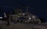 Arma 3 Helicopters - DLC STEAM GIFT РОССИЯ - изображение № 2