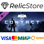 Arma 3 Contact - DLC STEAM GIFT РОССИЯ