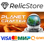 The Planet Crafter - STEAM GIFT РОССИЯ