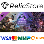 ARK: Genesis Season Pass - DLC STEAM GIFT РОССИЯ