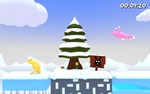 Super Bunny Man - STEAM GIFT РОССИЯ - изображение № 4