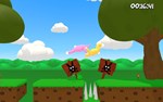 Super Bunny Man - STEAM GIFT РОССИЯ - изображение № 3
