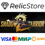 Shadow Warrior 2 - STEAM GIFT РОССИЯ