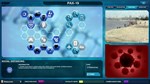 Plague Inc: The Cure - DLC STEAM GIFT РОССИЯ - изображение № 3