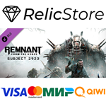 Remnant: From the Ashes - Subject 2923 - DLC STEAM GIFT