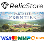 Farthest Frontier - STEAM GIFT РОССИЯ