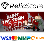 Paint the Town Red - STEAM GIFT РОССИЯ