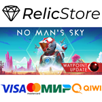 No Man's Sky - STEAM GIFT RU/KZ/UA/BY