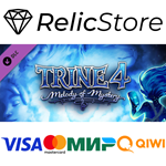 Trine 4: Melody of Mystery - DLC STEAM GIFT РОССИЯ