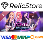Love, Money, Rock'n'Roll Soundtrack - STEAM GIFT РОССИЯ