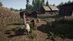 Medieval Dynasty - STEAM GIFT РОССИЯ - изображение № 2
