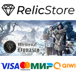 Medieval Dynasty - STEAM GIFT РОССИЯ