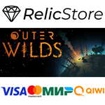 Outer Wilds - STEAM GIFT РОССИЯ