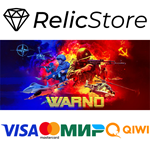 WARNO - STEAM GIFT РОССИЯ