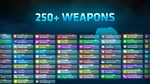 ShellShock Live - STEAM GIFT РОССИЯ - изображение № 3