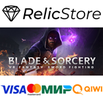 Blade & Sorcery - STEAM GIFT РОССИЯ