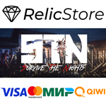 Survive the Nights - STEAM GIFT РОССИЯ