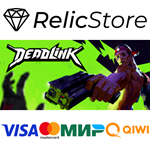 Deadlink - STEAM GIFT РОССИЯ
