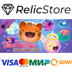 Slime Rancher: Secret Style Pack - DLC STEAM GIFT РОССИ