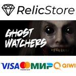 Ghost Watchers - STEAM GIFT РОССИЯ