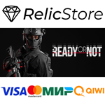 Ready Or Not - STEAM GIFT РОССИЯ