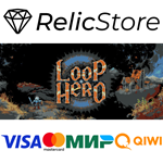 Loop Hero - STEAM GIFT РОССИЯ