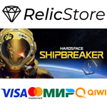 Hardspace: Shipbreaker - STEAM GIFT РОССИЯ