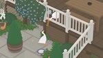 Untitled Goose Game - STEAM GIFT РОССИЯ - изображение № 4