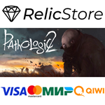 Pathologic 2 - STEAM GIFT РОССИЯ