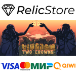 Kingdom Two Crowns - STEAM GIFT РОССИЯ