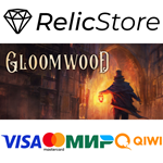 Gloomwood - STEAM GIFT РОССИЯ