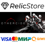 Othercide - STEAM GIFT РОССИЯ
