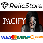 Pacify - STEAM GIFT РОССИЯ