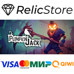 Pumpkin Jack - STEAM GIFT РОССИЯ