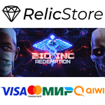 Bio Inc. Redemption - STEAM GIFT РОССИЯ