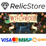 Wytchwood - STEAM GIFT РОССИЯ