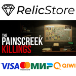 The Painscreek Killings - STEAM GIFT РОССИЯ
