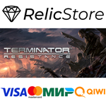 Terminator: Resistance - STEAM GIFT РОССИЯ