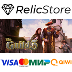 The Guild 3 - STEAM GIFT РОССИЯ
