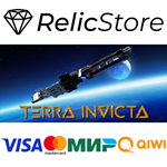 Terra Invicta - STEAM GIFT РОССИЯ