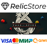 TaleSpire - STEAM GIFT РОССИЯ