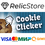 Cookie Clicker - STEAM GIFT РОССИЯ